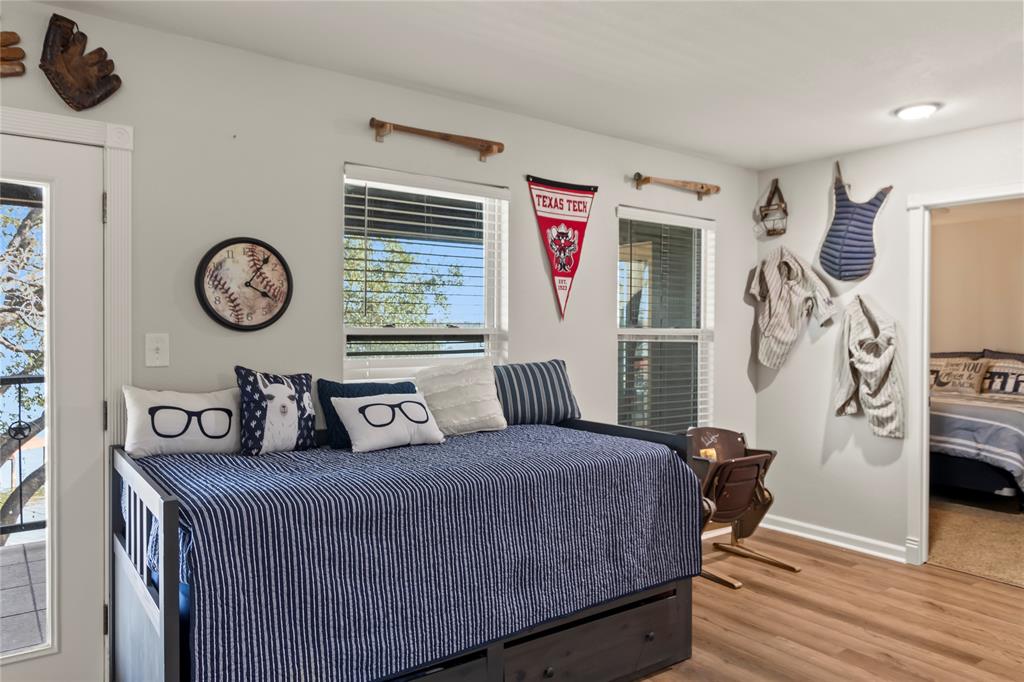 Oak Harbor - Residential