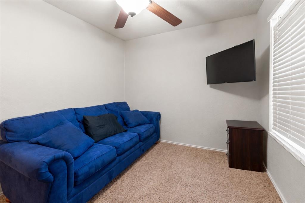 Oak Harbor - Residential