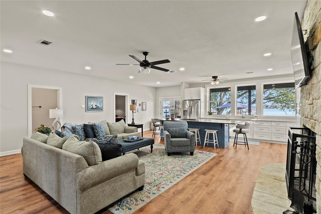 Oak Harbor - Residential