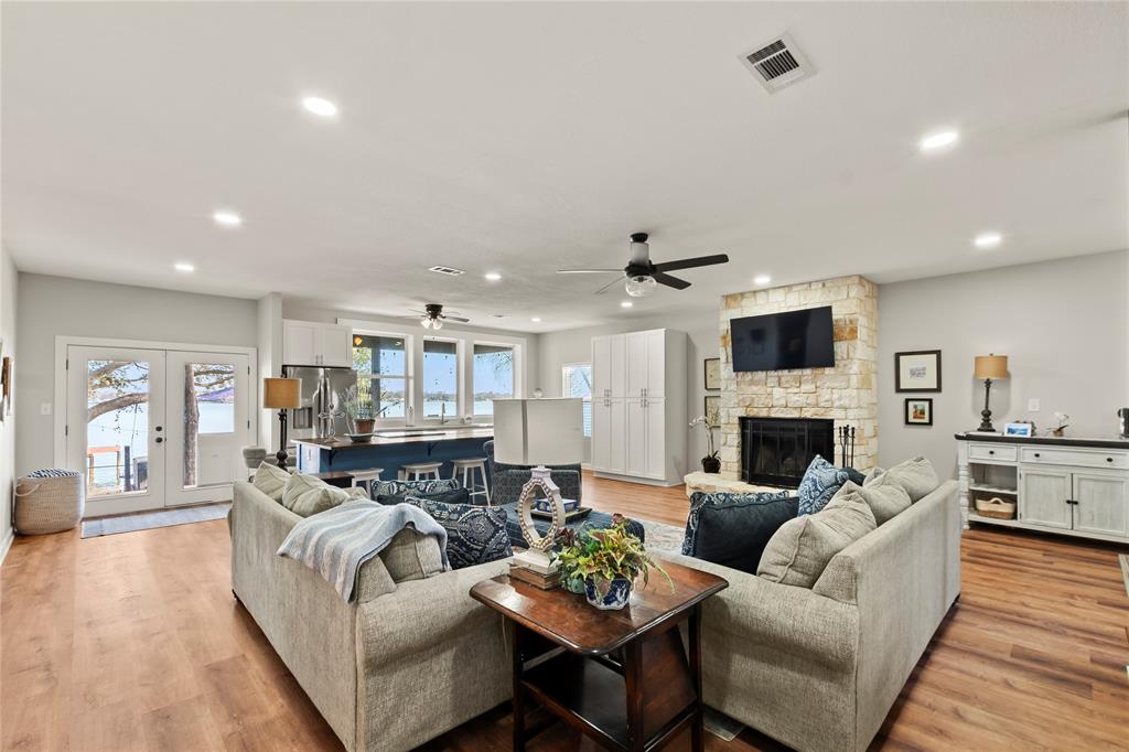 Oak Harbor - Residential