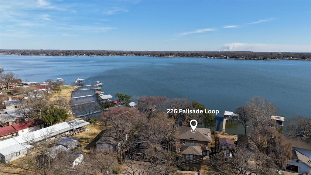 Oak Harbor - Residential