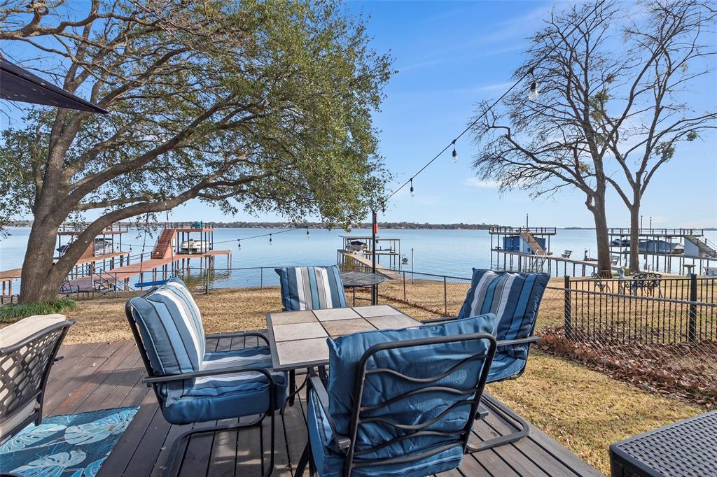 Oak Harbor - Residential