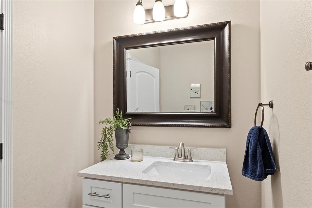 Oak Harbor - Residential