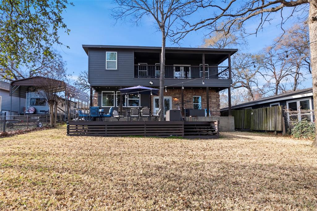 Oak Harbor - Residential