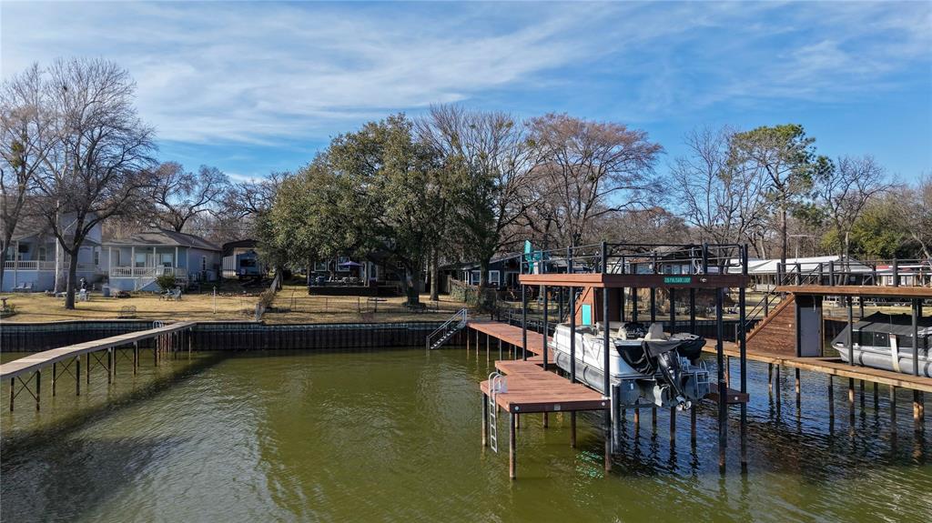 Oak Harbor - Residential