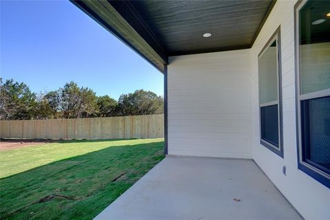 A home in Granbury