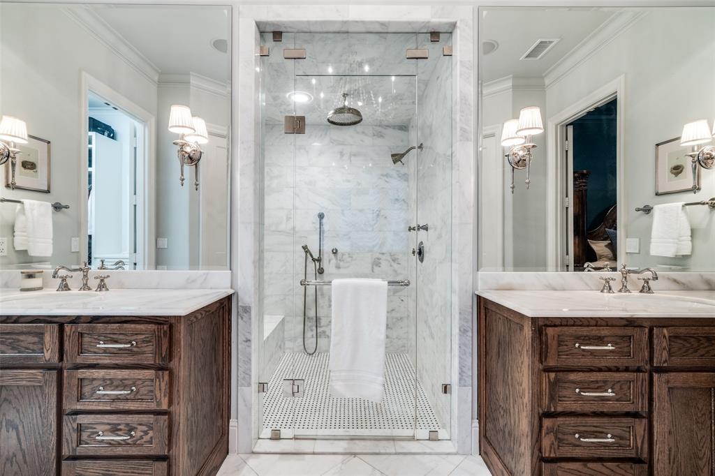 Forest Hills - Residential