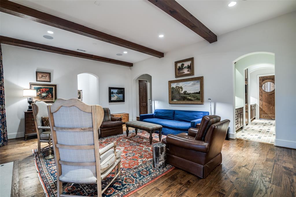 Forest Hills - Residential