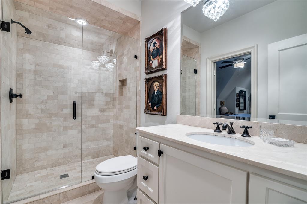 Forest Hills - Residential