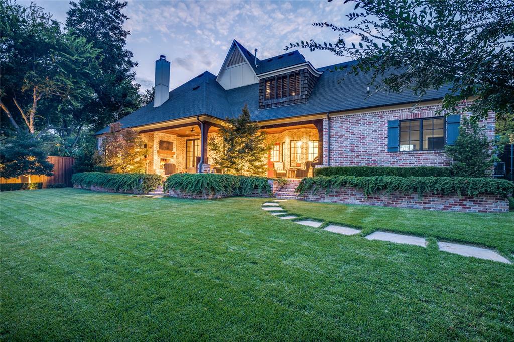 Forest Hills - Residential