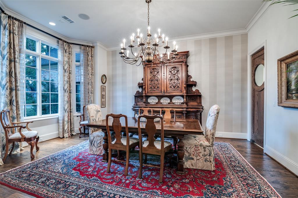 Forest Hills - Residential