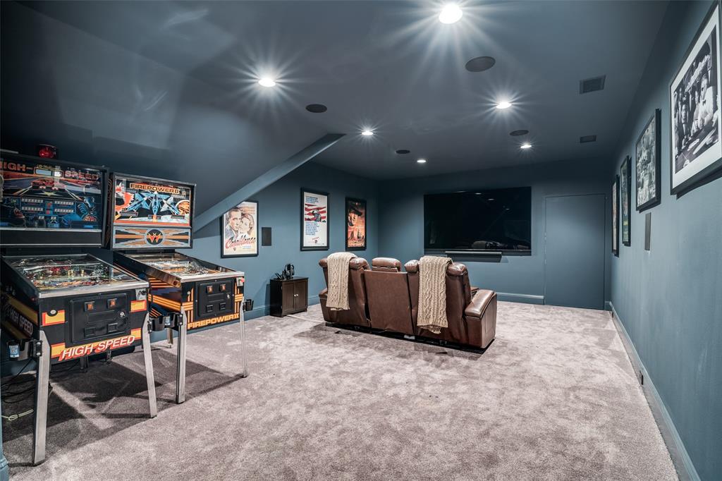 Forest Hills - Residential