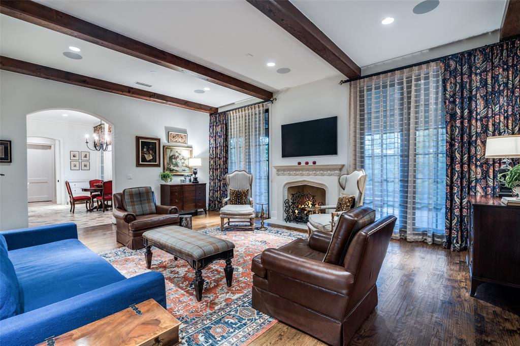 Forest Hills - Residential