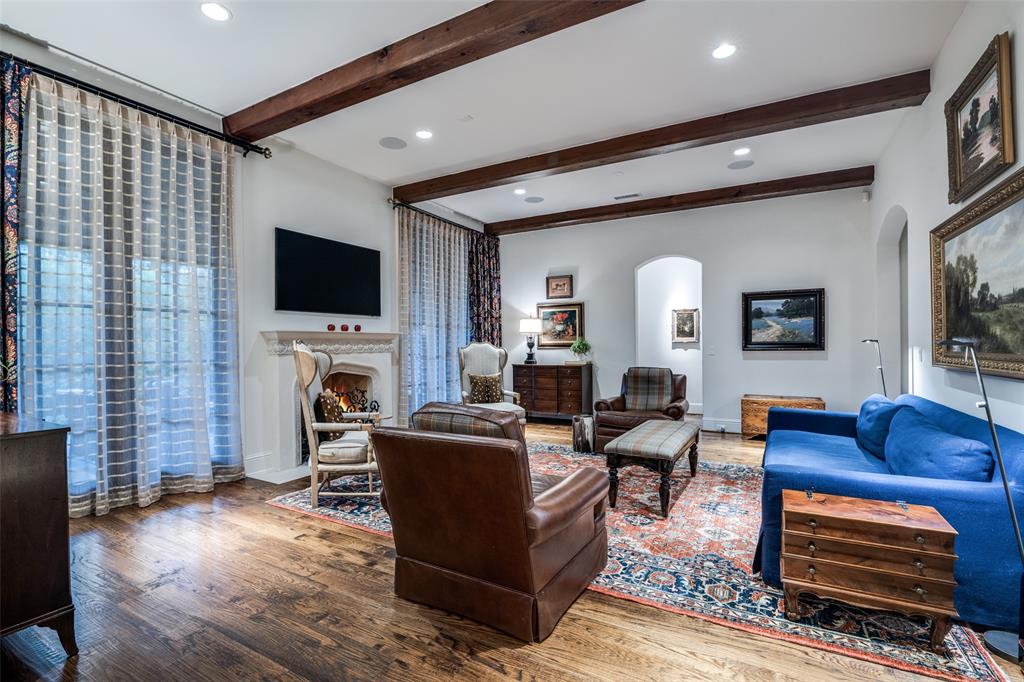 Forest Hills - Residential