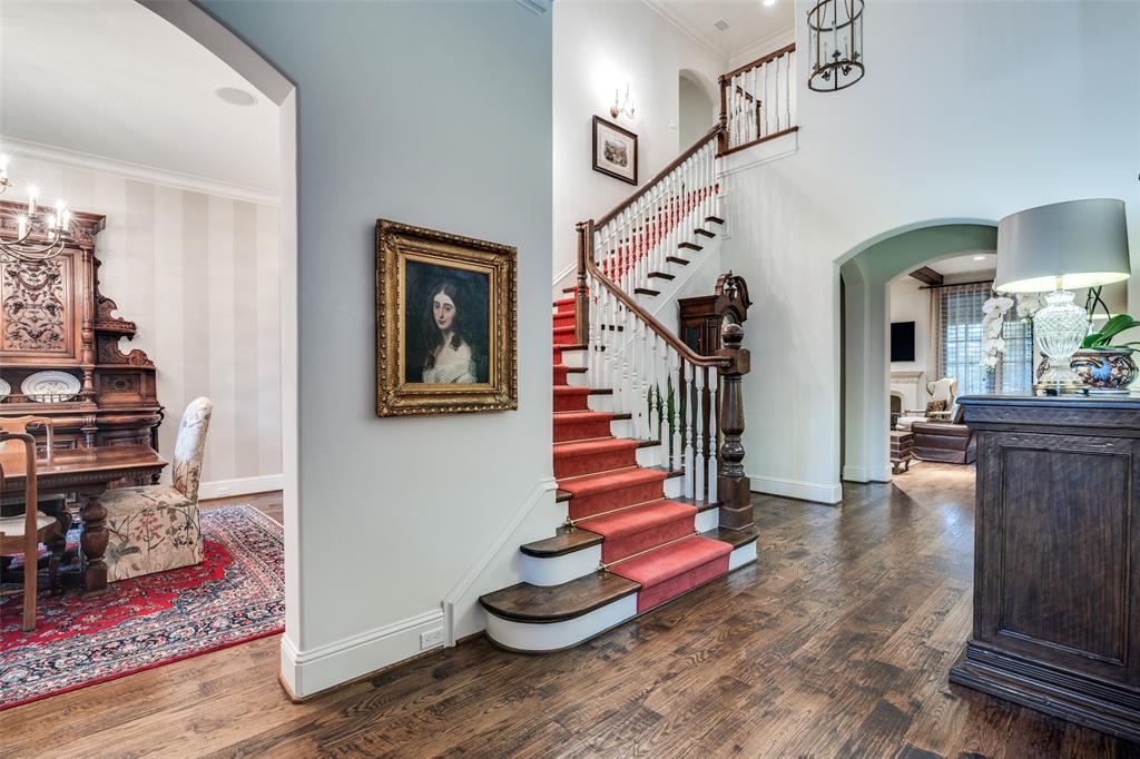 Forest Hills - Residential