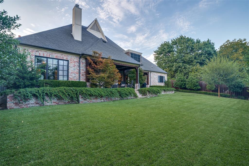 Forest Hills - Residential