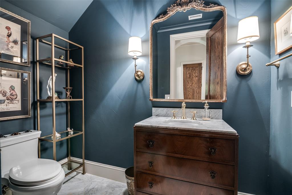 Forest Hills - Residential