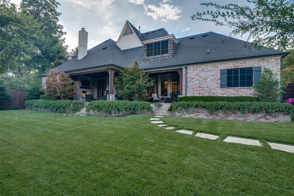 Forest Hills - Residential