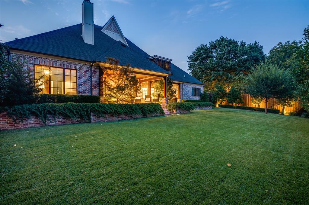 Forest Hills - Residential