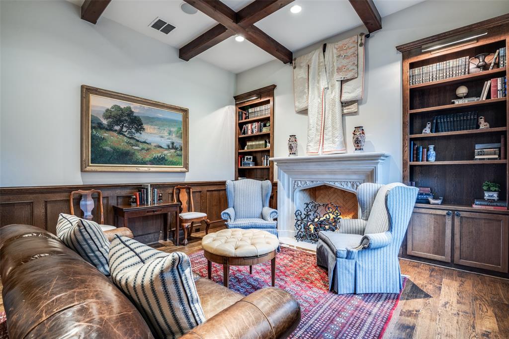 Forest Hills - Residential