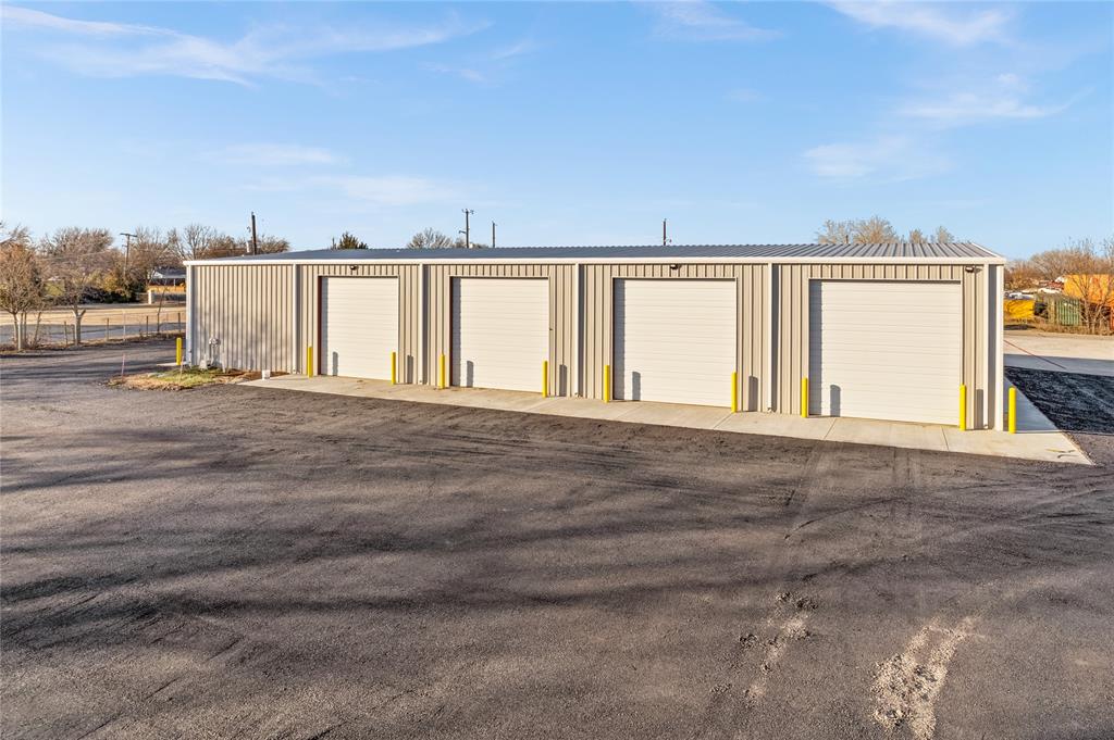 Matthew Anderson Surv Abs #9 - Commercial Lease