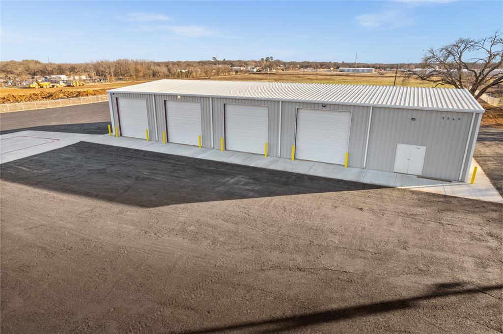 Matthew Anderson Surv Abs #9 - Commercial Lease