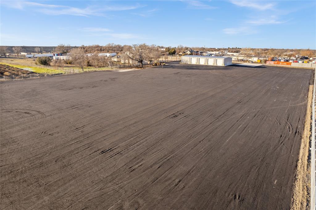 Matthew Anderson Surv Abs #9 - Commercial Lease