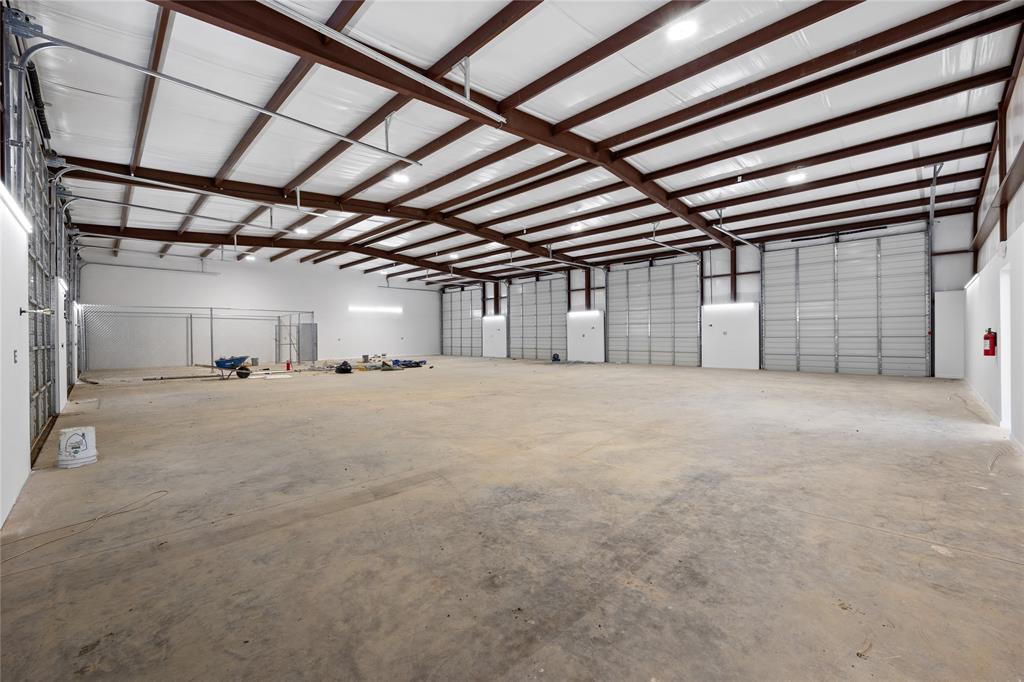 Matthew Anderson Surv Abs #9 - Commercial Lease