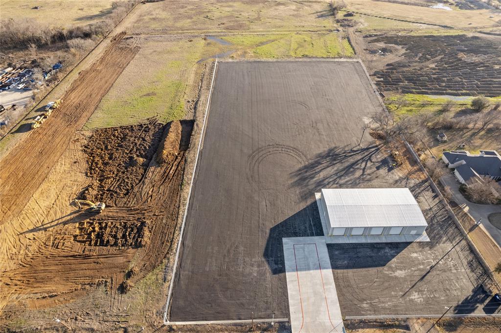 Matthew Anderson Surv Abs #9 - Commercial Lease