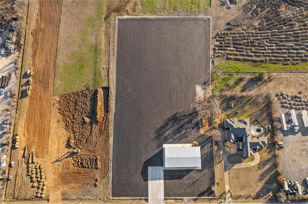 Matthew Anderson Surv Abs #9 - Commercial Lease