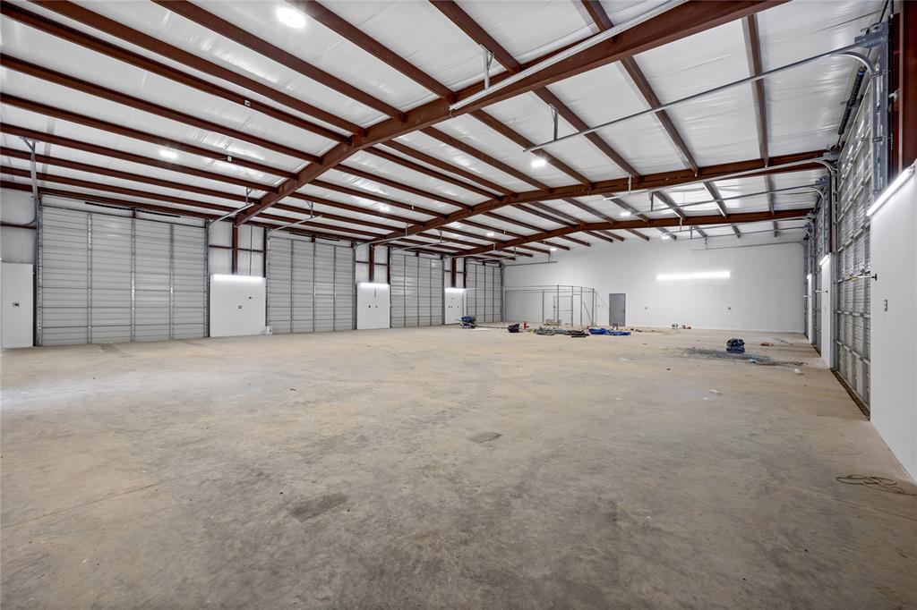 Matthew Anderson Surv Abs #9 - Commercial Lease