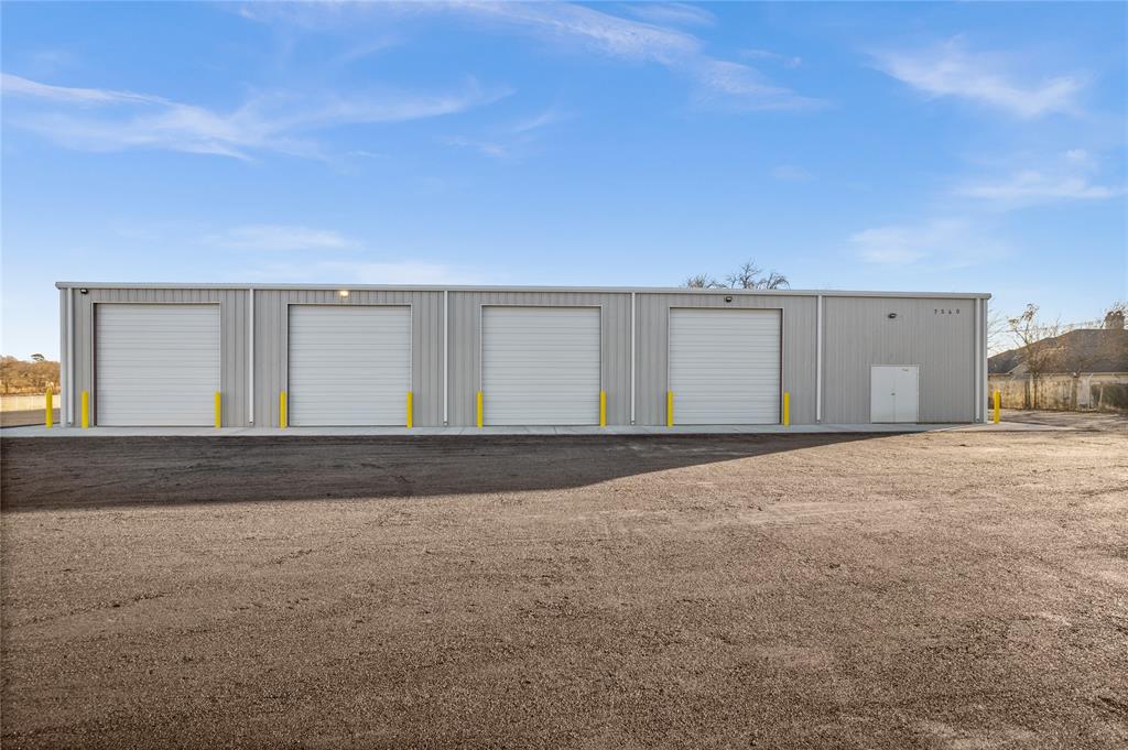 Matthew Anderson Surv Abs #9 - Commercial Lease