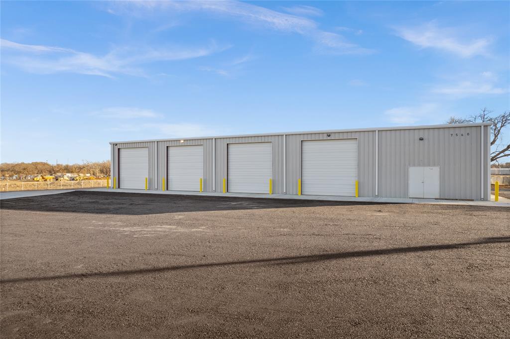 Matthew Anderson Surv Abs #9 - Commercial Lease