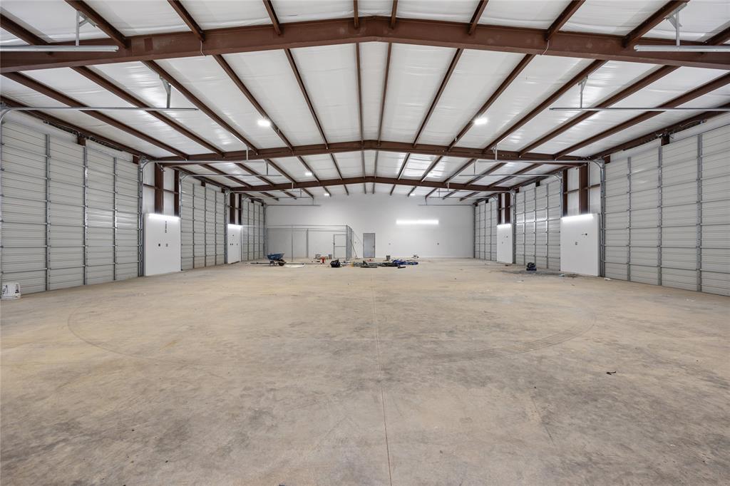 Matthew Anderson Surv Abs #9 - Commercial Lease