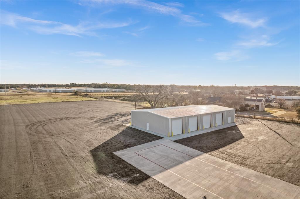 Matthew Anderson Surv Abs #9 - Commercial Lease