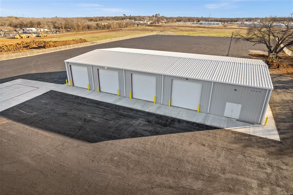 Matthew Anderson Surv Abs #9 - Commercial Lease