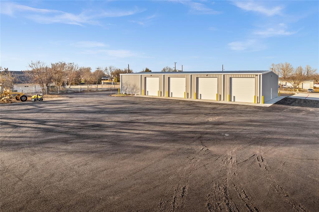 Matthew Anderson Surv Abs #9 - Commercial Lease