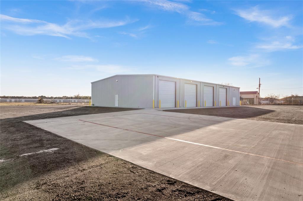 Matthew Anderson Surv Abs #9 - Commercial Lease