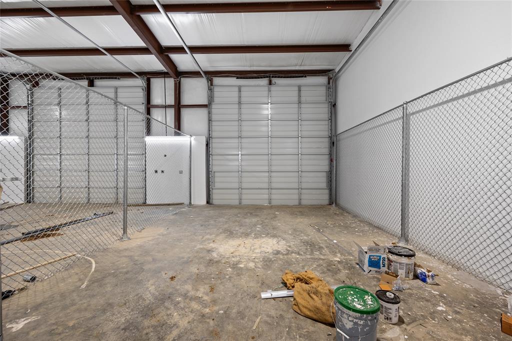 Matthew Anderson Surv Abs #9 - Commercial Lease