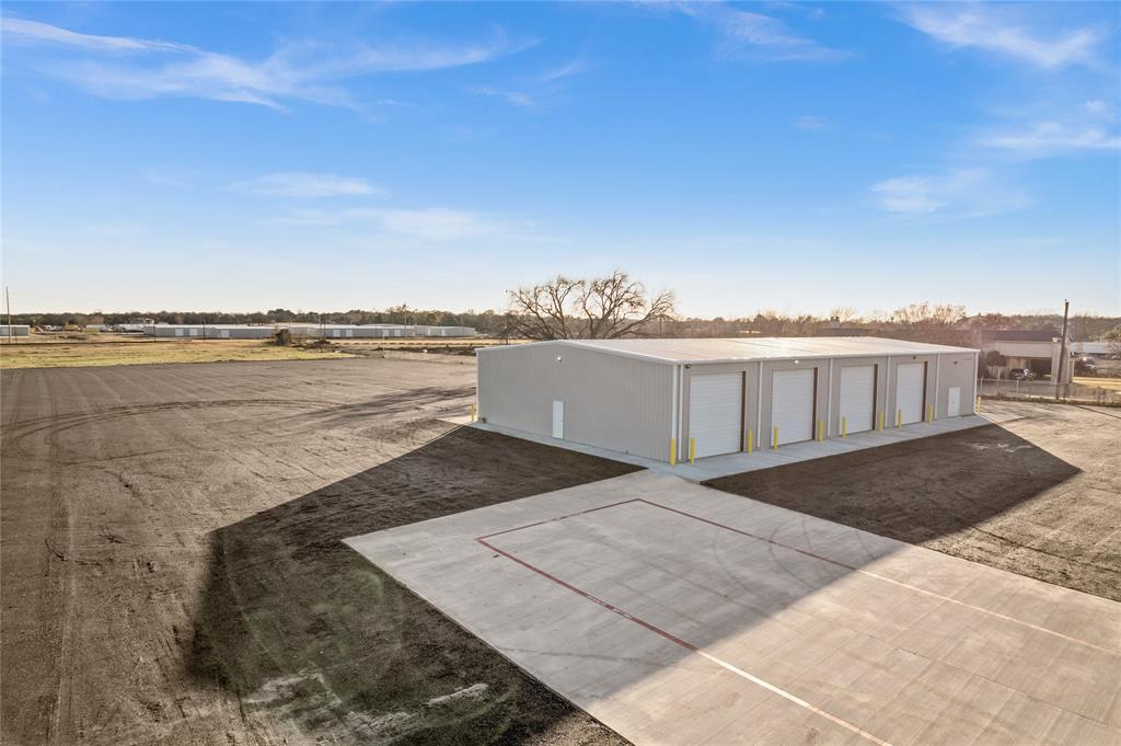 Matthew Anderson Surv Abs #9 - Commercial Lease