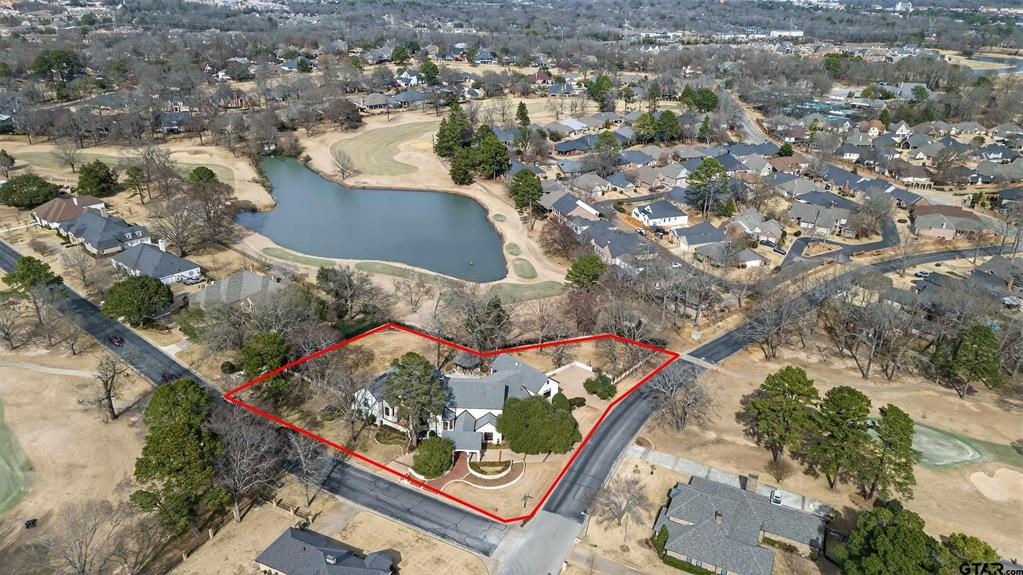 Hollytree - Residential