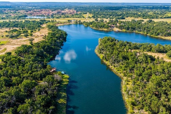 TBD YELLOWSTONE DRIVE, SANTO, TX 76472 - Image 2c65b8cb788e917fbd13ff46c09ce032/354693965