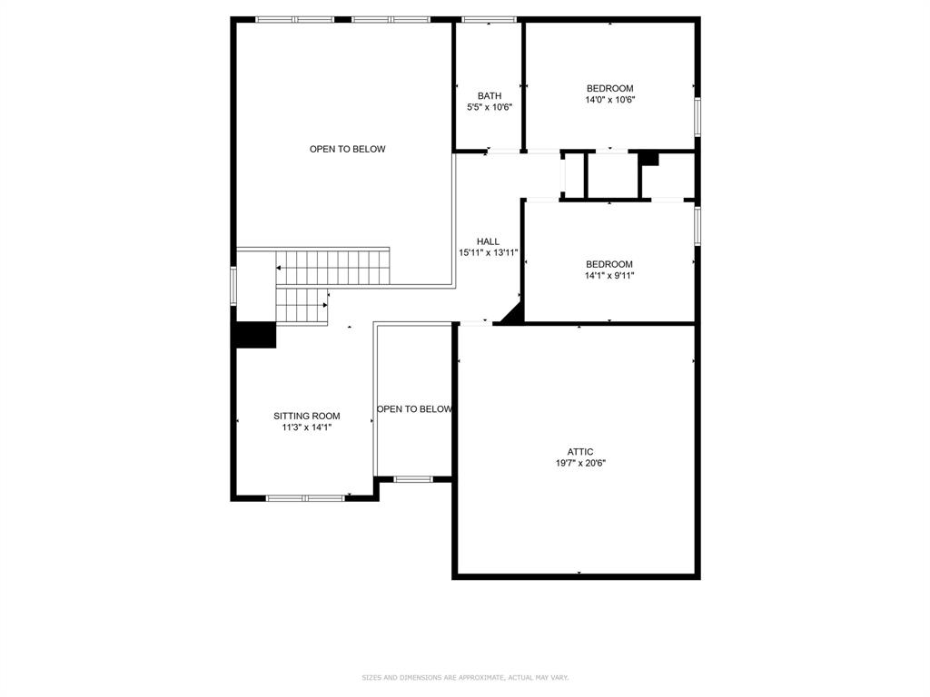 Trinity Falls Planning Unit 1 Ph 1b - Residential