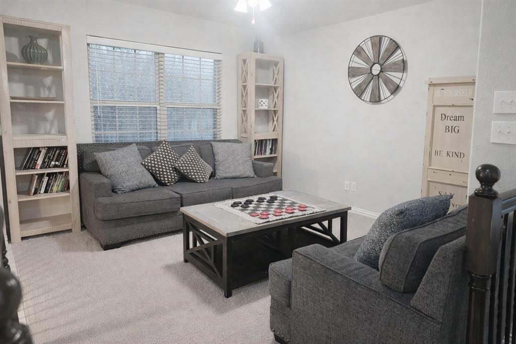 Trinity Falls Planning Unit 1 Ph 1b - Residential