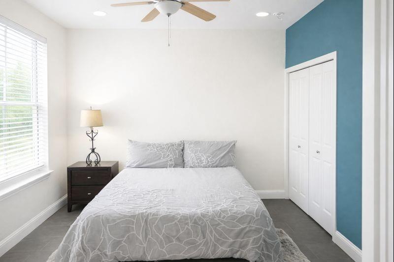 Trinity Falls Planning Unit 1 Ph 1b - Residential