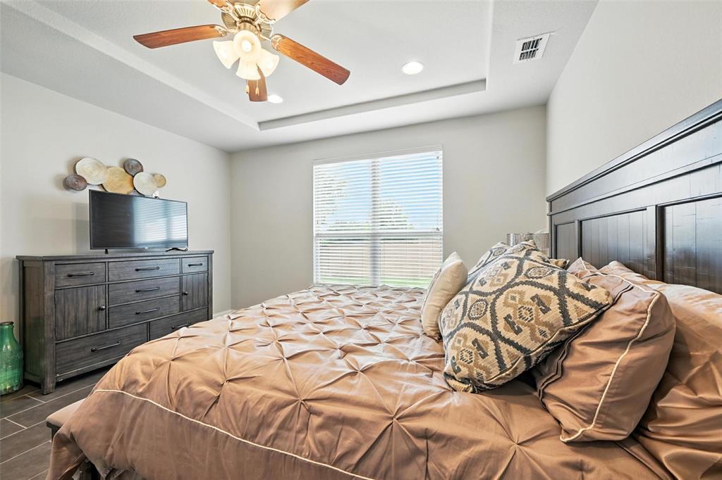 Trinity Falls Planning Unit 1 Ph 1b - Residential