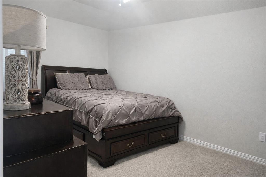 Trinity Falls Planning Unit 1 Ph 1b - Residential