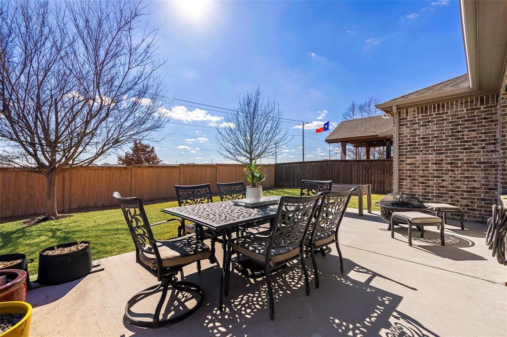 Trinity Falls Planning Unit 1 Ph 1b - Residential