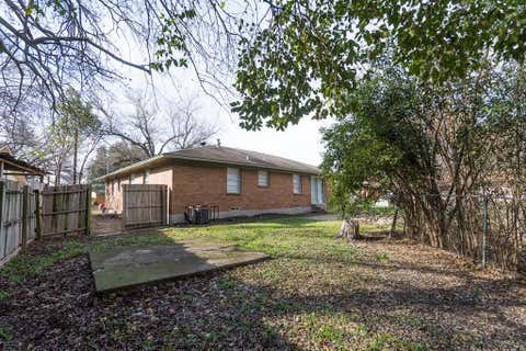 Tiny photo for 9111 Fairhaven Lane, Dallas, TX 75227 (MLS # 21295295)