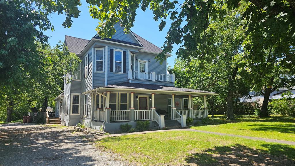203 Star Street